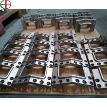 Inconel 718 Nickel Alloys Casting,AMS 53830 UNS N07718 Precision Casting Parts EB13034